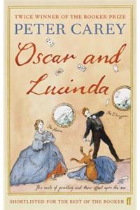 Oscar and Lucinda