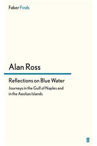 Reflections on Blue Water