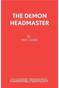 Demon Headmaster