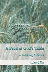 Feast at God's Table