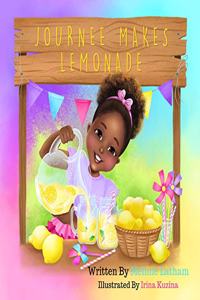 Journee Makes Lemonade