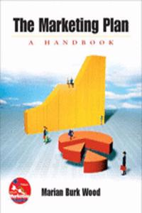 Marketing Management with Marketing Plan, the:a Handbook (Includes Marketing Planpro CD Rom)