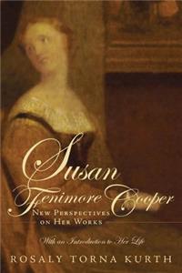 Susan Fenimore Cooper