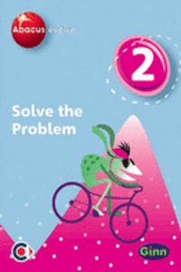 Abacus Evolve (non-UK) Year 2: Solve the Problem Multi-User Pack