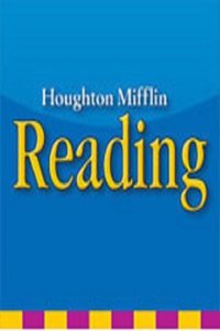 Houghton Mifflin Reading: Estudent Edition CD-ROM Levelevel 5 2007