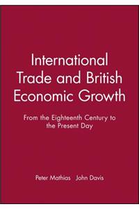 International Trade and British Economic