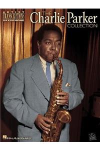 Charlie Parker Collection