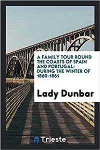 Family Tour Round the Coasts of Spain and Portugal