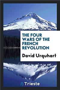 Four Wars of the French Revolution