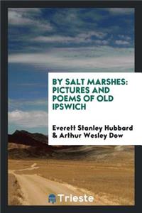 By Salt Marshes