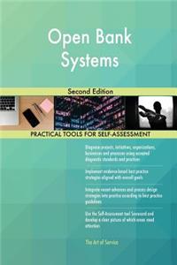 Open Bank Systems Second Edition