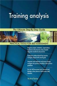 Training analysis The Ultimate Step-By-Step Guide