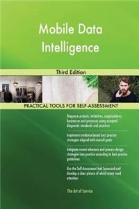 Mobile Data Intelligence Third Edition