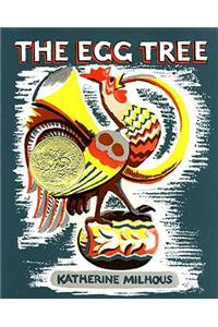 The Egg Tree