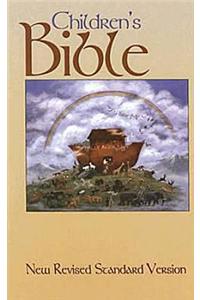 Children's New Revised Standard Version Bible