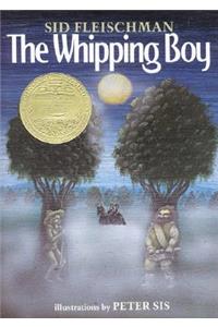 Whipping Boy