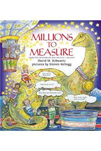 Millions to Measure