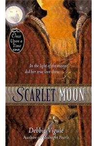 Scarlet Moon