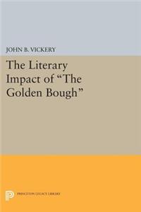 Literary Impact of the Golden Bough