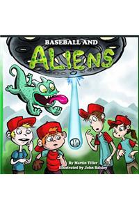 Baseball and Aliens