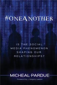 #OneAnother