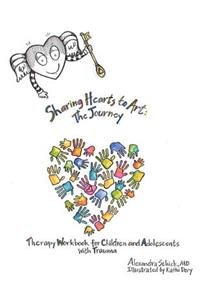 Sharing Hearts to Art