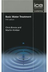 Basic Water Treatment Fifth Edition
