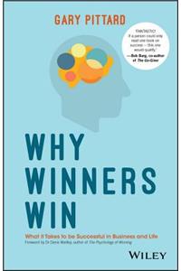 Why Winners Win