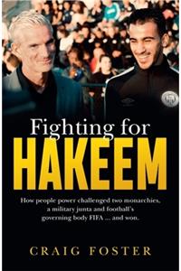 Fighting for Hakeem