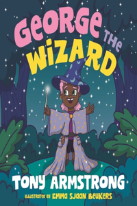 George the Wizard