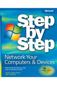 Network Your Computer & Devices Step by Step