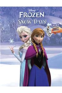 Frozen: Snow Days!