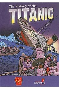 Sinking of the Titanic