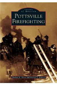 Pottsville Firefighting
