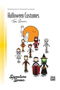 Halloween Costumes