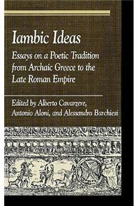 Iambic Ideas