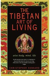 Tibetan Art of Living