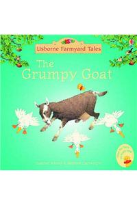 The Grumpy Goat