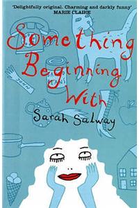 Something Beginning with