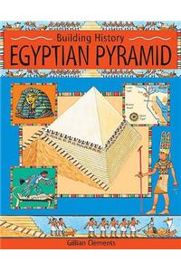 Egyptian Pyramid