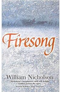 Firesong (Vol 3 Wind On Fire)