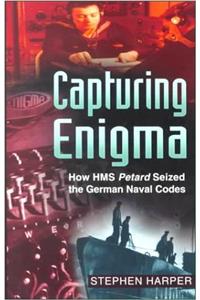 Capturing Enigma