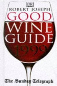 Sunday Telegraph Good Wine Guide 1998-99