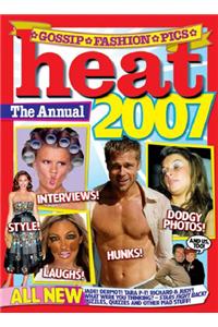 Heat: The Annual 2007