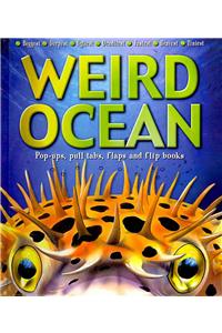 Weird World: Ocean