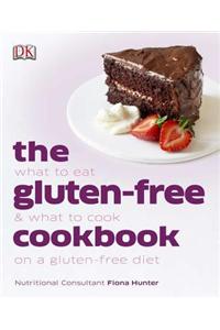 The Gluten-free Cookbook