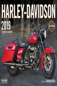 Harley-Davidson 2019