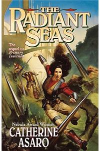 The Radiant Seas