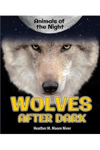 Wolves After Dark