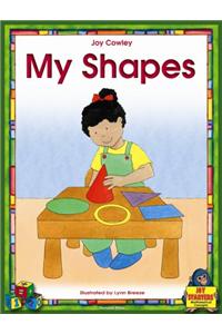 Joy Starters My Shapes